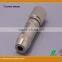 1.6/5.6 plug Crimp Connector for SYV-75-2-2 Cable