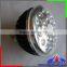 Factory supply hot sale residential led bulb lights , induction pir sensor led bulb for corridor