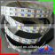 Energy Saving Led 220V-240V High Voltage 60led/m IP68 14.4W/meter SMD 5050 Led Strip Flexible Rope Light+Power plug