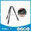 Heavy duty 4 sections tripod for camcorder K5008