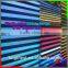 Digital LED Linear Tube Light,RGB Led Digital Tube Light For Sky Wheel
