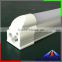 1.2m tube light aluminum+ PC cover T5 1200mm SMD2835 18W led tube light tube5 light led zoo tube
