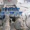 Small paper plant rope cutting machine for paper pulp making
