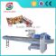 factory price Horizontal type mooncake package stretch wrapping machine