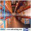 large capactity heavy duty pallet racking system