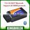 2015 Newest ELM327 Bluetooth V2.1 Interface Works On Android Torque Elm 327 Bluetooth OBD2/OBD II Car Diagnostic Scanner