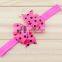 Deshine Wholesale Fashion Bow Headband HD-14