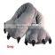 Big Feet Foot Animal Yellow Red Pink Green Black Gray Blue Bear Claw Paw Plush Slippers Home Women Men