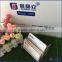 Small Desktop Acrylic Bussiness Name Card Holder/Hot Sale Acrylic Business Card Holder
