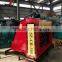 China Manufacturer durable Equipment Spare Parts Excavator Crusher Bucket