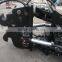 Backhoe Excavator Parts of Excavator Tilt Quick Hitch