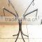 Factory 4 tree style indoor outdoor Metal flower stand for sale