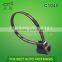 Auto Clips And Plastic Fasteners Manufacterers / Plastic Clip / Cable Clips