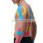 Colored Sports Medical Adhesive Bandage Wrap Tape sports bandage