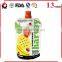 Manufacturer good barrier broccoli juice baby food pouch