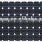 China manufacturer factory price solar power energy street light pole