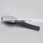 Professional pedicure foot Grater with rubber plastic handle