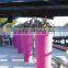 GR07110 Rotational Plastic Planter