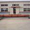 Rectangular Non-metallic Fabric expansion joint