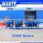 WANTE BRAND QT40-1block making machinery for cement blocks and paving bricks from china supplier                        
                                                Quality Choice