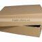 Cheap double wall corrugated carton box,cardboard packaging box