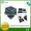 Wall Mounted Solar Power Attic Fans with Battery System