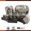 Durable portable outdoor camouflage military waist bag