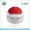 Flexible funny flashing talking button for promotion gift