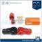 Supermarket Anti-theft Magnetic Stop Lock Security Display Magnetic Hook Lock/magnetic Stop Lock