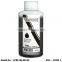 Color Brilliancy Black Dye Pigment Sublimation Ink For Epson