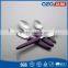 For south America market of hand polish stainless steel luxury flatware in low cost