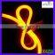 Sunbit 120V Round Neon Flex 360 degree led neon Rope Light underwater led rope light
