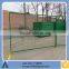 high quality hot sale Canada hot-dipped galvanized PVC coated welded temporary fence made in China