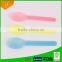 Color Changing Spoon, Temperature Sensitive Spoon, Colorful Plastic Color Changing Spoon