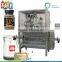 high speed and high filling accuracy easy operation protein flour powder automatic packing machine