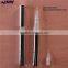 Cosmetic Golen Aluminum Pen Lip Gloss Pen