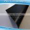 SINO White Block-Out Black PVC Vinyl Flex Banner Image Design