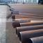 Seamless Carbon Steel Pipe ASTMA106 ASTMA53 Gr B for water use