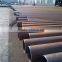 Seamless Carbon Steel Pipe for fluid or high temperature A106