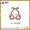 High quality Aluminum embellish accessories for house fence and gates GL-F014
