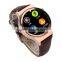 Wristwatch Bluetooth 4.0 T3S Smart Watch T3 for Apple IOS Samsung Android Smartwatch with Anti Lost