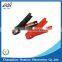 Insulated Alligator clips,crocodile clamp wholesale