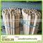 Floor wooden brush handle