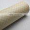 Embossed, Opaque Surface Treatment and Decorative Function PVC Film House Ceiling Design