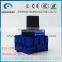 Isolator switch YMD11-32A 4Phase load break switch universal power cut off switch changeover cam switch sliver contacts