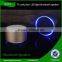 New Audio Monster Stereo Bluetooth Wireless round wifi mini speaker