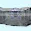 Dust cover for outdoor unit of air conditioner