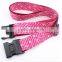 Supply Travel safe Password luggage belt