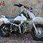 Hight Quality Gas Powered 50cc Dirt Bike For Kids /QWDB-03