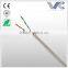 Frankever made in China best price 2 pairs pull box UTP CAT5E lan cable